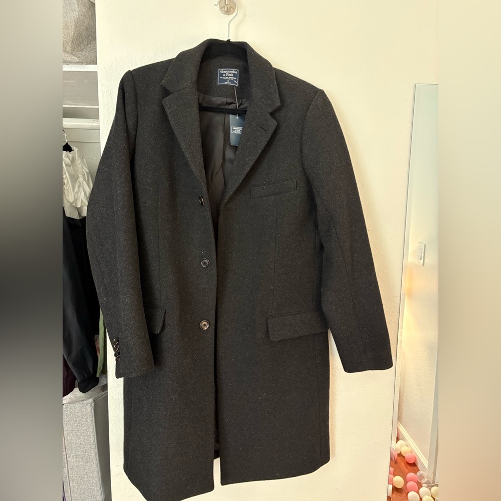 Abercrombie Coat